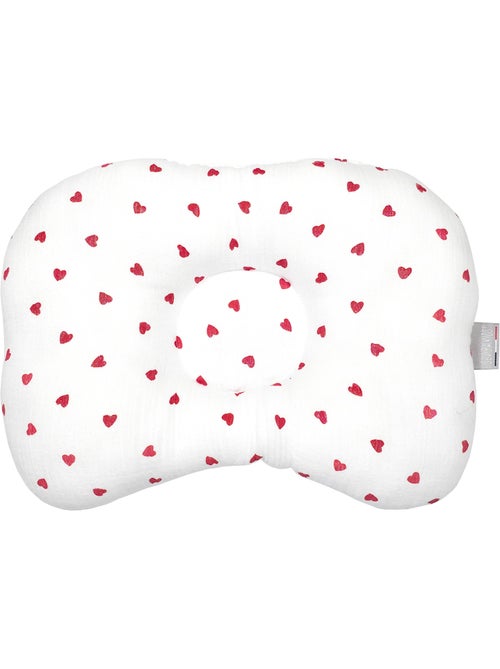 Almohada reposacabezas para bebé en muselina de algodón | SEVIRA KIDS - Kiabi