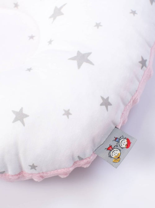 Almohada reposacabezas para bebé en muselina de algodón | SEVIRA KIDS - Kiabi