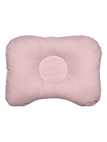 Almohada reposacabezas para bebé en muselina de algodón | SEVIRA KIDS