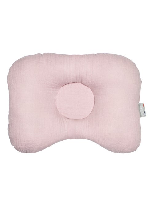 Almohada reposacabezas para bebé en muselina de algodón | SEVIRA KIDS - Kiabi