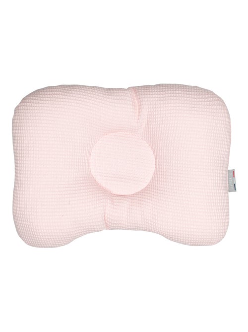 Almohada reposacabezas para bebé en muselina de algodón | SEVIRA KIDS - Kiabi