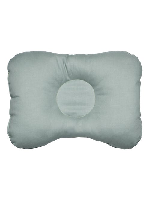 Almohada reposacabezas para bebé en muselina de algodón | SEVIRA KIDS - Kiabi