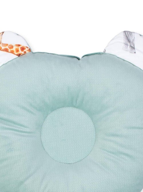 Almohada reposacabezas para bebé en muselina de algodón | SEVIRA KIDS - Kiabi