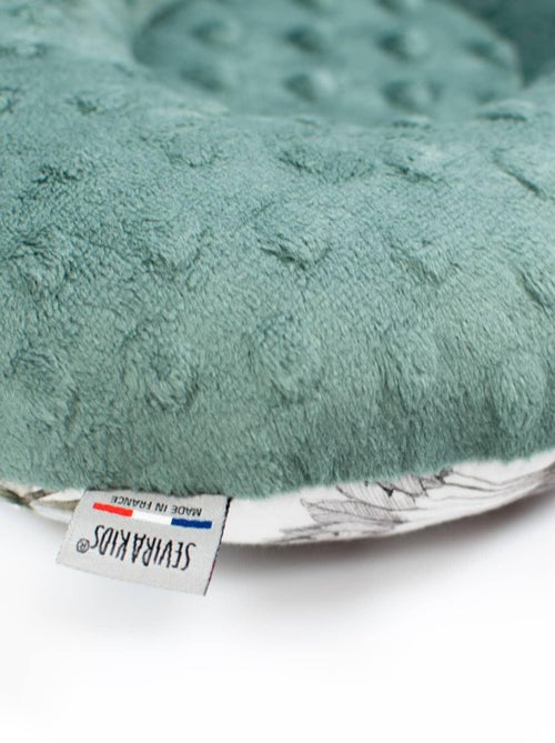 Almohada reposacabezas para bebé en muselina de algodón | SEVIRA KIDS - Kiabi