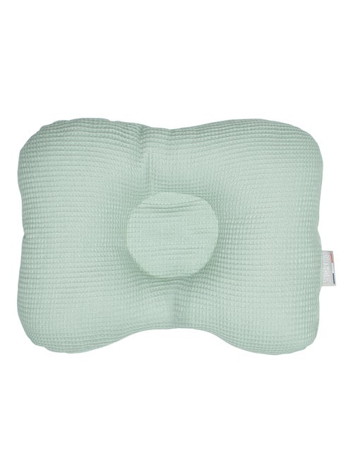 Almohada reposacabezas para bebé en muselina de algodón | SEVIRA KIDS - Kiabi
