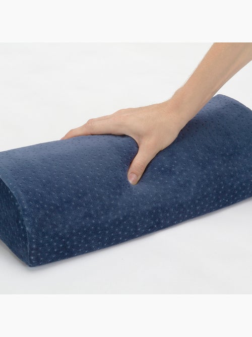 Almohada Visco de Piernas HOME Mejora circulación Ergonómica - Kiabi
