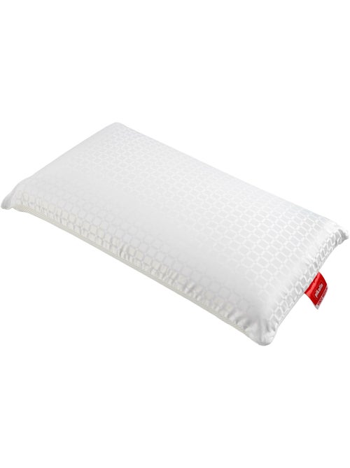 Almohada Visco Visco Medium Firmeza Media Transpirable - Kiabi