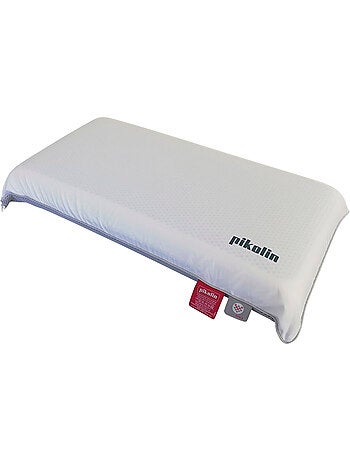 Almohada Viscoelástica Cool Space Firmeza Media