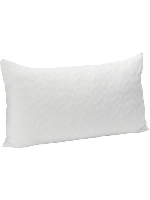 Almohada Viscoelástica Copos con Aloe Vera HOME Firmeza Alta - Kiabi