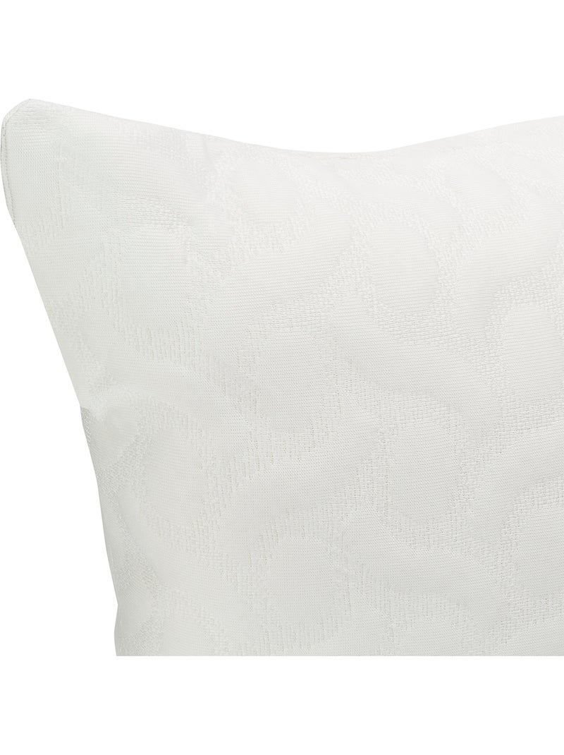 Almohada Viscoelástica Copos con Aloe Vera HOME Firmeza Alta Beige - Kiabi