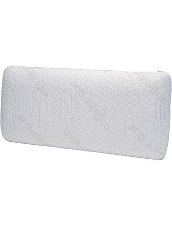 Almohada Viscoelástica HOME Tratamiento Antiácaros