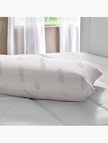 Almohada Viscoelástica HOME Tratamiento Antiácaros