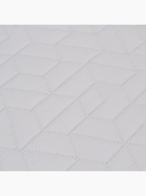 Almohada Viscoelástica HOME Tratamiento Antiácaros - Kiabi