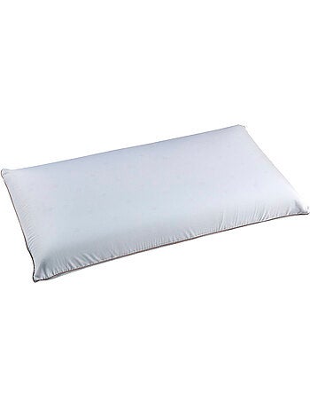 Almohada viscoelástica MEMORY GEL Firmeza Media