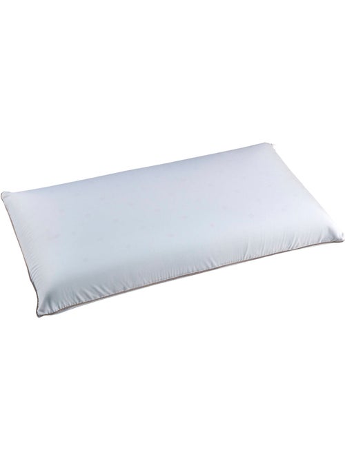 Almohada viscoelástica MEMORY GEL Firmeza Media - Kiabi
