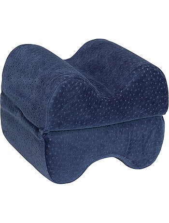 Almohada Viscoelástica Plegable para Piernas con Aloe Vera HOME