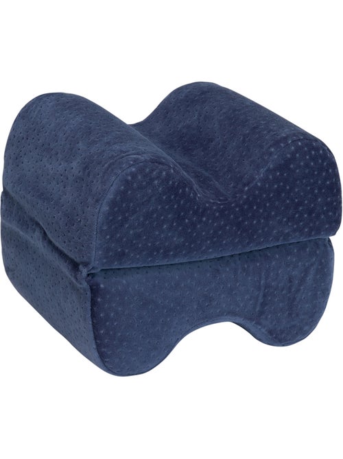 Almohada Viscoelástica Plegable para Piernas con Aloe Vera HOME - Kiabi