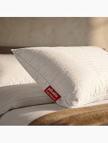 Almohada viscoelástica visco medium firmeza media