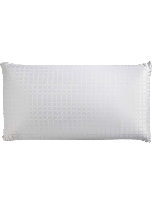Almohada viscoelástica VISCO MEDIUM Firmeza Media - Kiabi