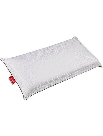 Almohada viscoelástica VISCO SOFT Firmeza baja Transpirable