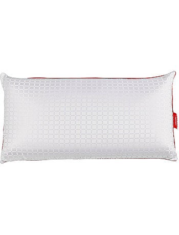 Almohada viscoelástica VISCO SOFT Firmeza baja Transpirable
