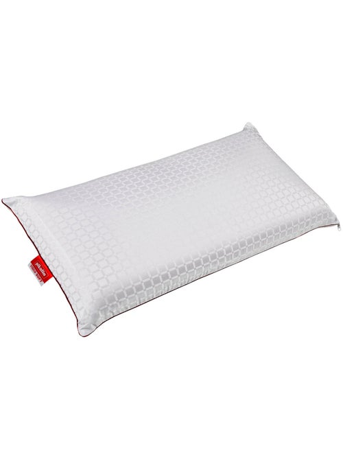 Almohada viscoelástica VISCO SOFT Firmeza baja Transpirable - Kiabi
