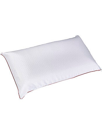 Almohada viscoelástica VISCO TOP Firmeza Alta