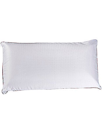 Almohada viscoelástica VISCO TOP Firmeza Alta