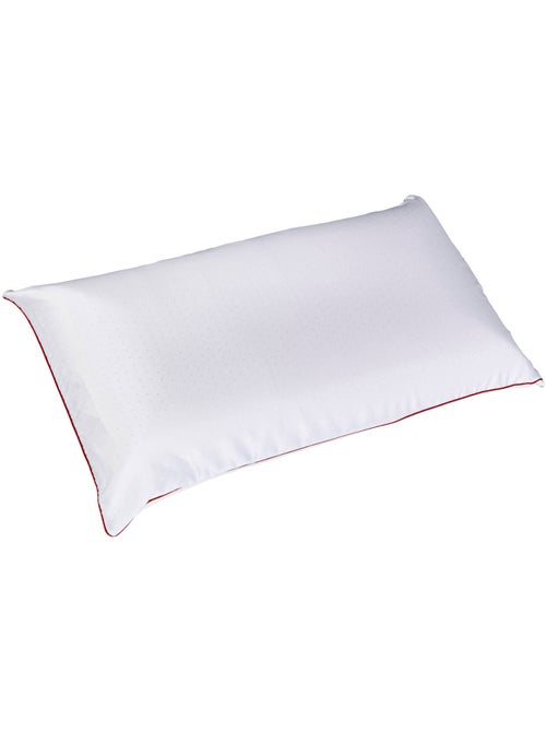 Almohada viscoelástica VISCO TOP Firmeza Alta - Kiabi
