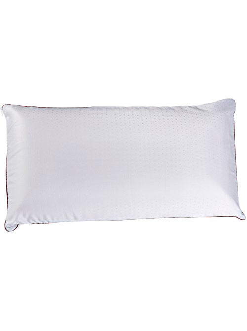 Almohada viscoelástica VISCO TOP Firmeza Alta - Kiabi
