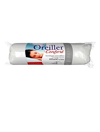 Almohadas de Poliéster Moelleux PROMO LINGE