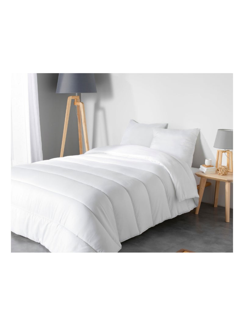 Almohadas de Poliéster Moelleux PROMO LINGE Blanco - Kiabi