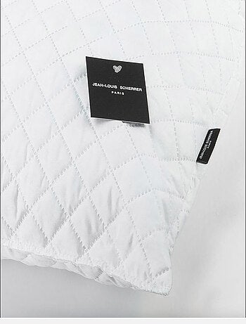 Almohadas de Poliéster Moelleux PROMO LINGE