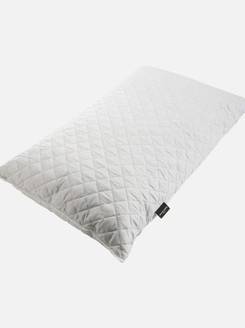 Almohadas de Poliéster Moelleux PROMO LINGE - Kiabi