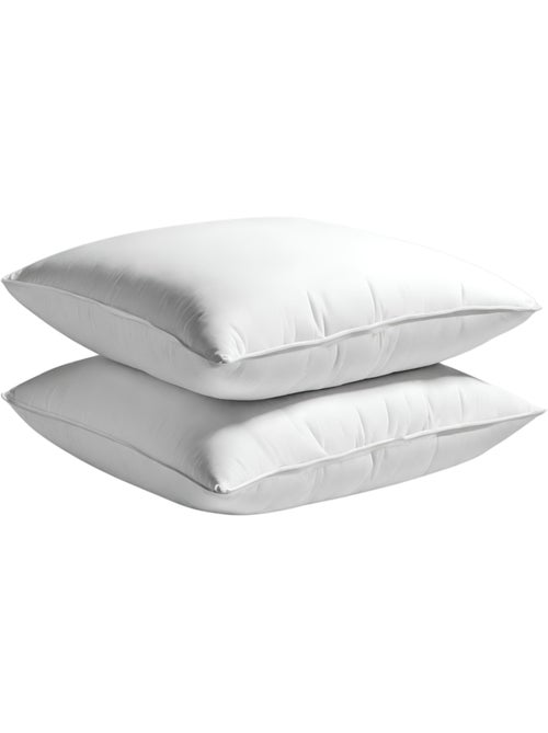 Almohadas de Poliéster moelleux PROMO LINGE - Kiabi