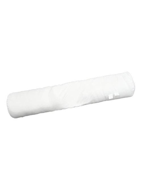 Almohadón uni confort en poliéster - Kiabi