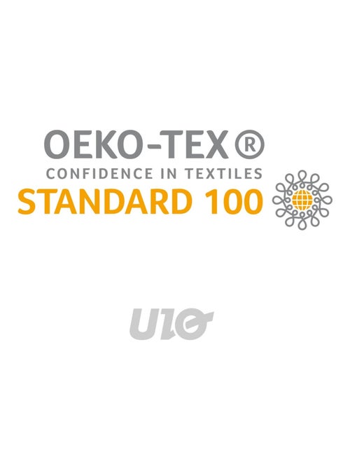 Almohadón uni confort en poliéster - Kiabi