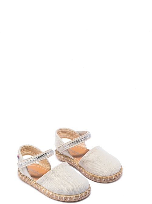 Alpargatas Conguitos - Kiabi Alpargatas Conguitos - Kiabi