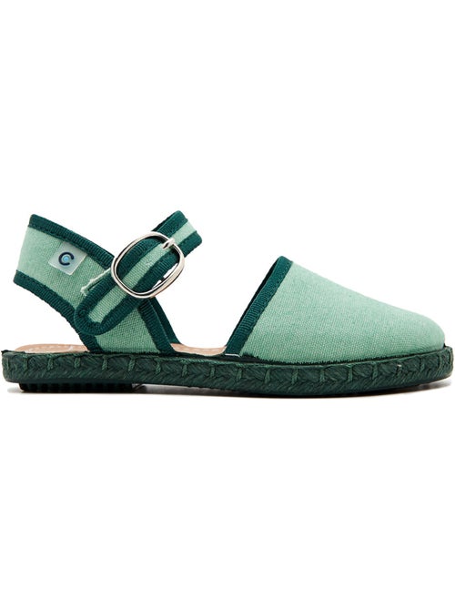 Alpargatas Conguitos Yute - Kiabi Alpargatas Conguitos Yute - Kiabi