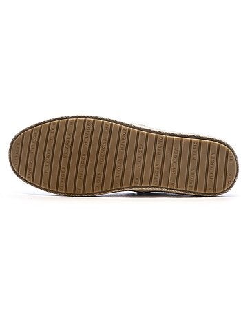 Alpargatas de Hombre Tommy Hilfiger