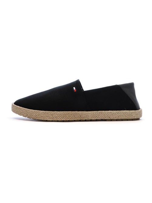Alpargatas de Hombre Tommy Hilfiger - Kiabi Alpargatas de Hombre Tommy Hilfiger - Kiabi