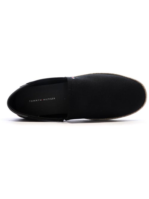 Alpargatas de Hombre Tommy Hilfiger - Kiabi Alpargatas de Hombre Tommy Hilfiger - Kiabi