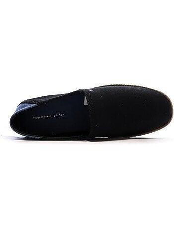 Alpargatas de hombre tommy hilfiger