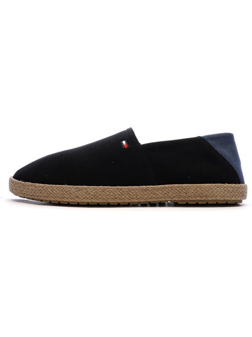 Alpargatas de hombre tommy hilfiger - Kiabi Alpargatas de hombre tommy hilfiger - Kiabi