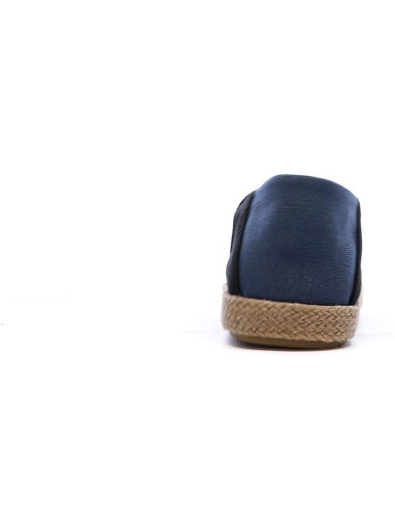 Alpargatas de hombre tommy hilfiger Negro - Kiabi