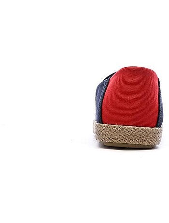 Alpargatas de Hombre Tommy Hilfiger