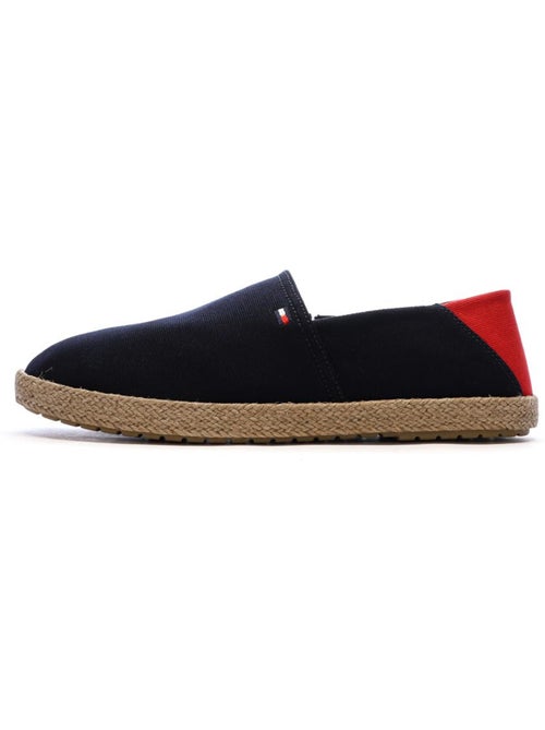 Alpargatas de Hombre Tommy Hilfiger - Kiabi