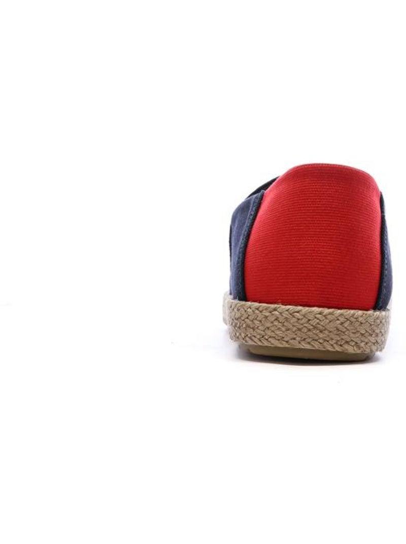 Alpargatas de Hombre Tommy Hilfiger Negro - Kiabi