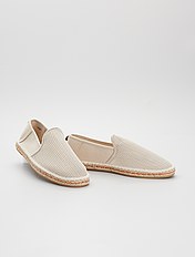 Rebajas calzado de hombre - Tallas grandes hombre | Kiabi