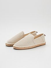 Rebajas calzado de hombre - Tallas grandes hombre | Kiabi